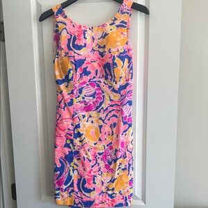 Lily Pulitzer Dress